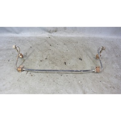 1984-1993 BMW E30 3-Series Factory Rear Axle Anti-Sway Stabilizer Bar 12mm OEM