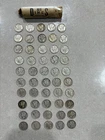 Lot of 50 Mercury Head Dimes