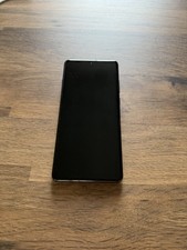 OnePlus 12 256GB, Unlocked, Silky Black