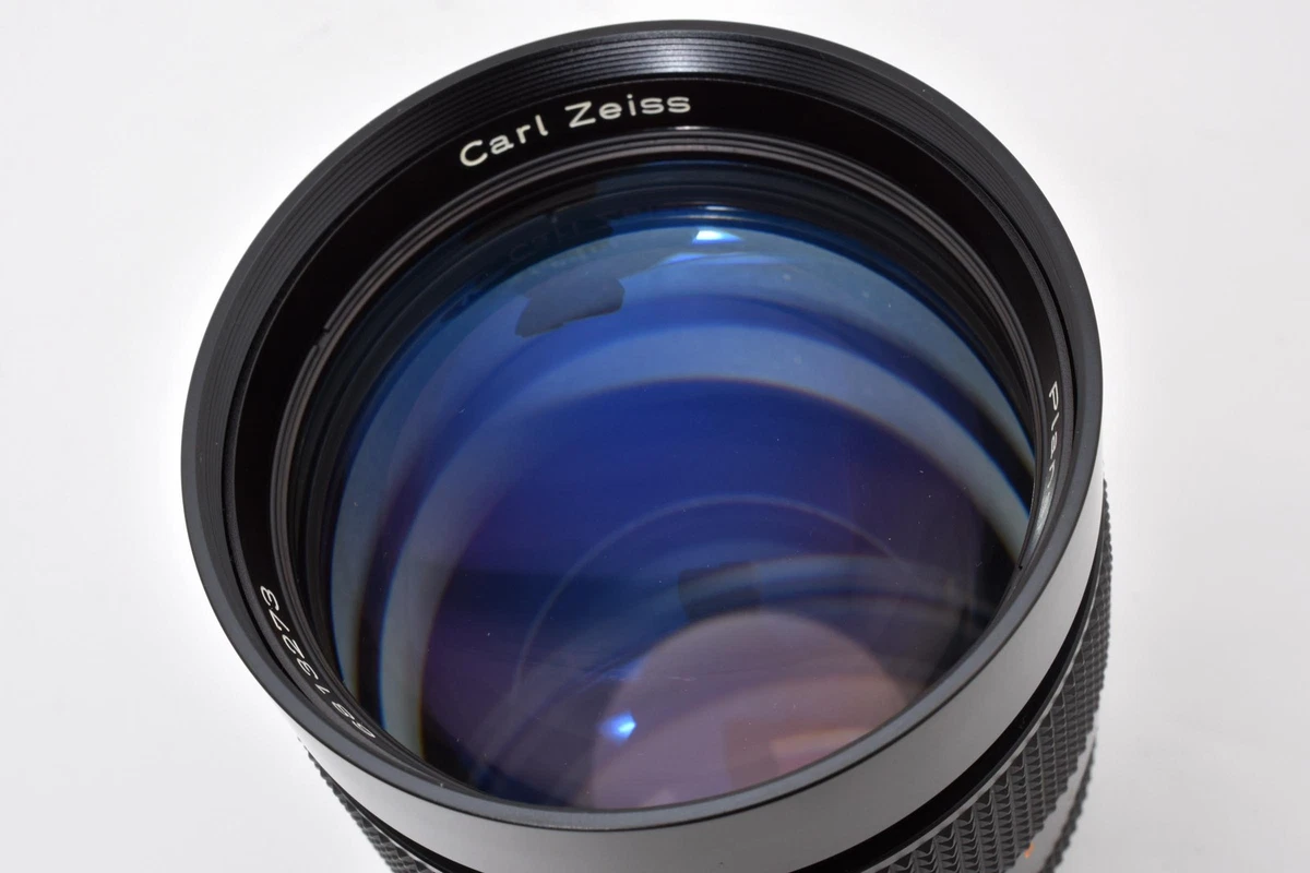 Contax f/1.4 Lenses 85mm Focal for sale | eBay