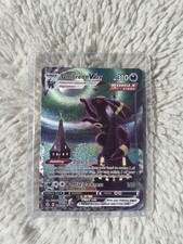 Carta Pokémon Umbreon VMAX 215/203 – Full Art (Alternate Art)