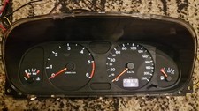 OPEL FRONTERA B TACHO KOMBIINSTRUMENT TACHOMETER LICZNIK 91160940 Z2A