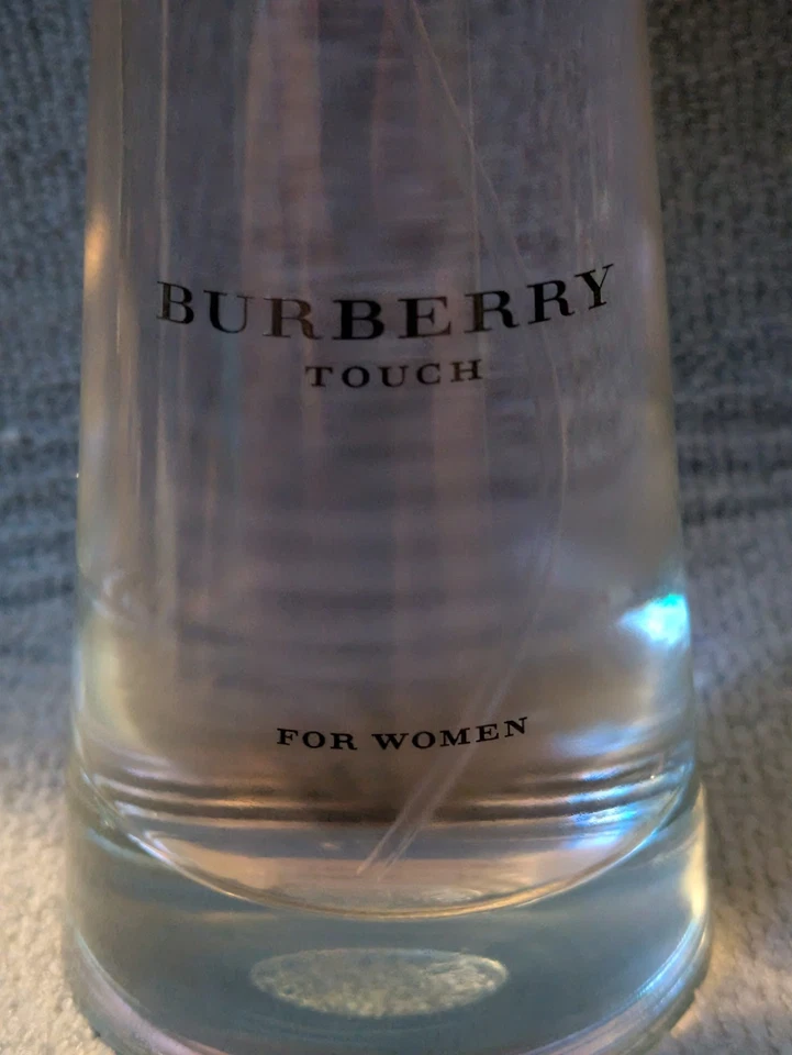 Burberry Touch 3,3 fl oz Foto 2 de 2