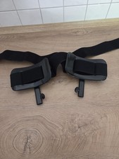 Reck MOTOmed Viva & Loop Beinf&uuml;hrungen / kunststoffbeschichteten Wadenschalen