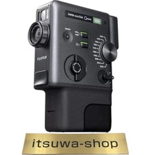 Fujifilm instax mini Evo Cinema Hybrid Instant Camera Video Photo Black 2026