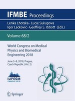 Lenka Lhotska (U. A.) | World Congress On Medical Physics And Biomedical...