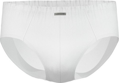 Ammann Bio Herren-Slip Single-Jersey