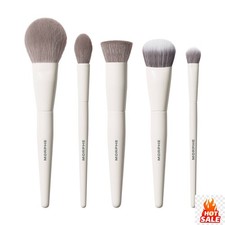 Portrait Mode Face Brush Set - 5pc