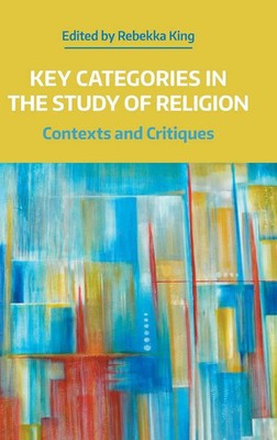 Rebekka King | Key Categories in the Study of Religion | Buch | Englisch (2022)