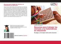 Cristina Lara Zarcero | Recursos Para Trabajar Las Ciencias Y La MatemáTicas...