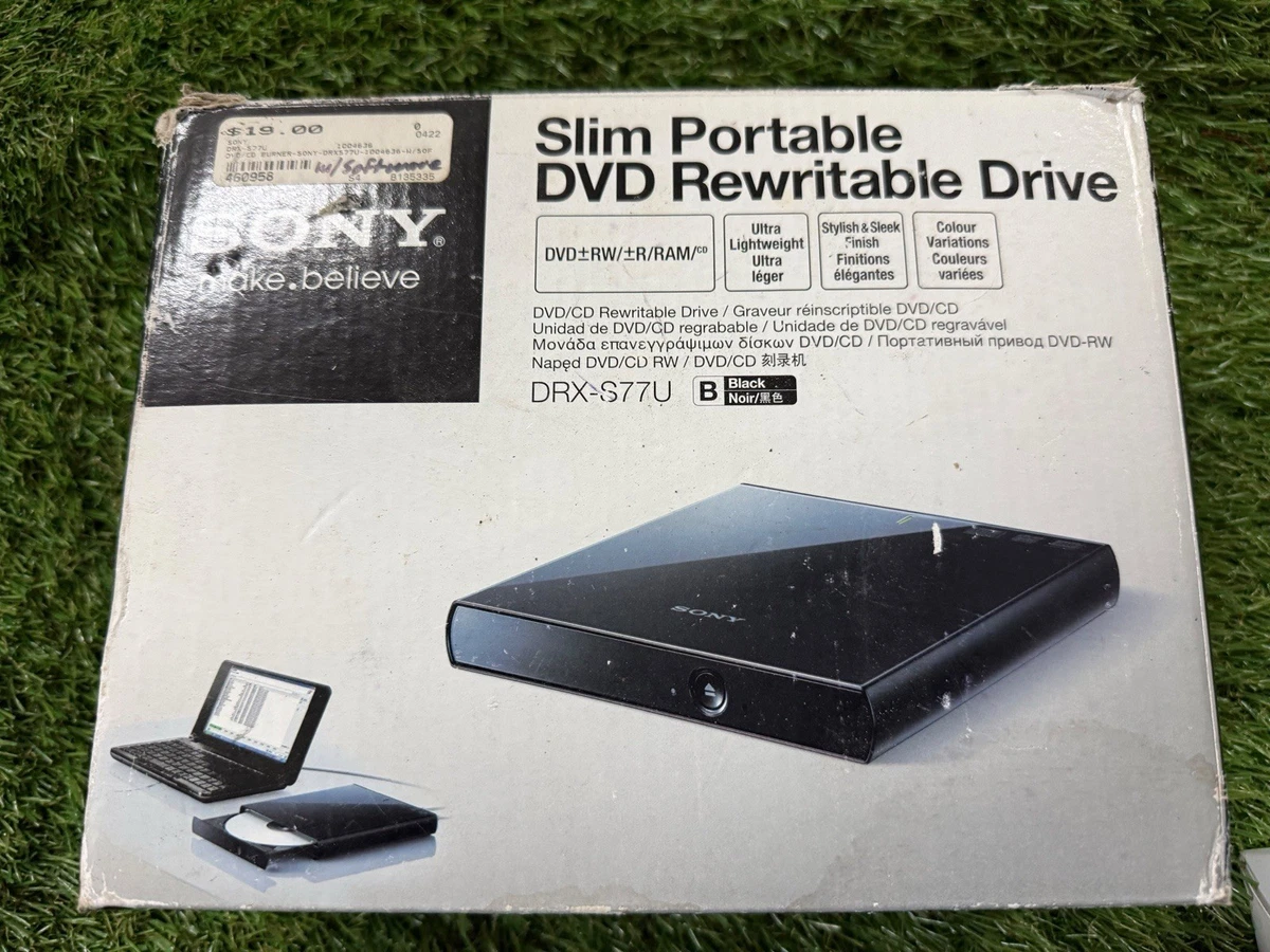 Sony CD, DVD and Blu-ray Drive for sale | eBay