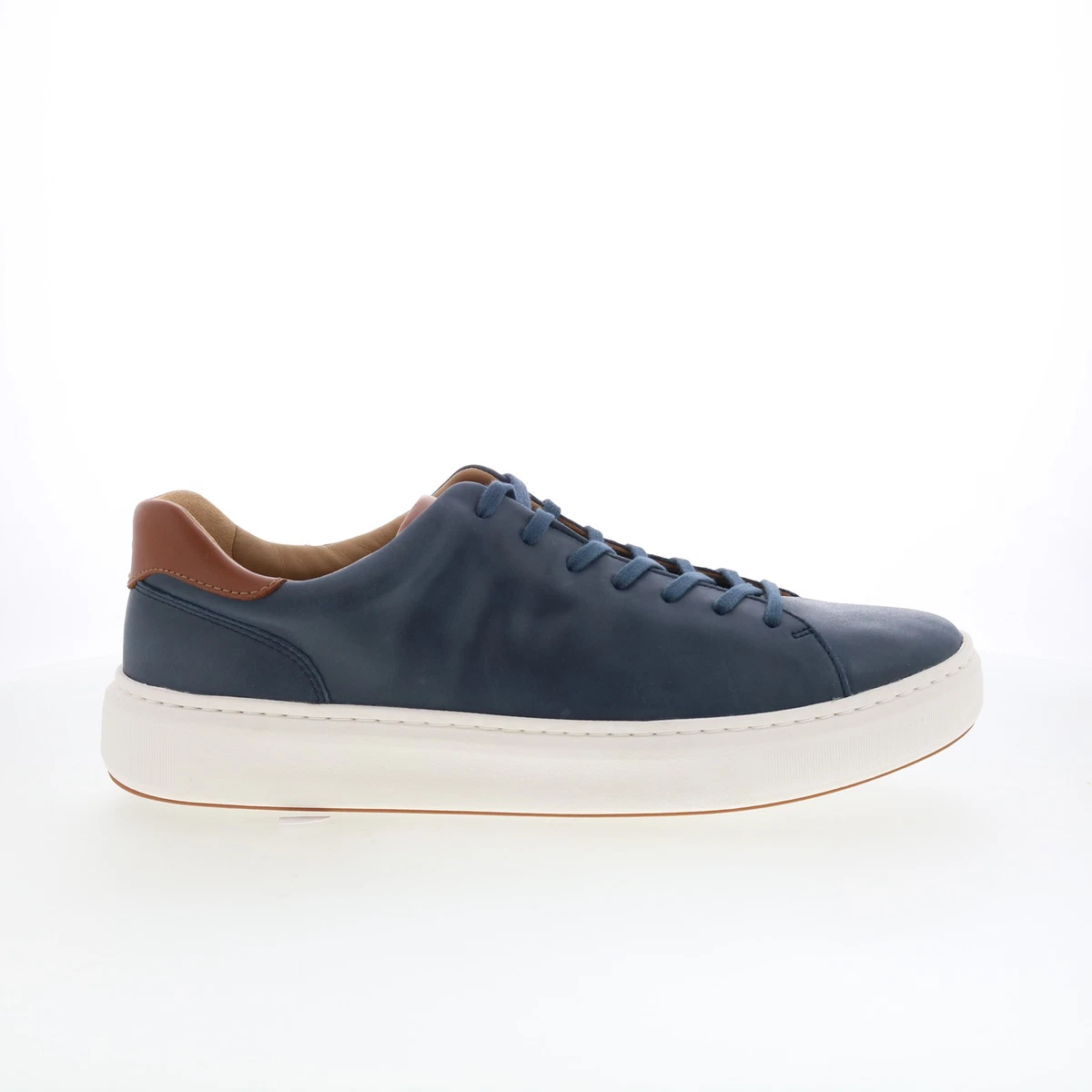 Johnston & Murphy Blue Casual Shoes for Men for sale | eBay