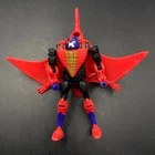 Vintage Transformers Beast Wars Terrorsaur Predacon 1995 Figure
