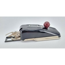 White Sewing Perfect Attachment W654321N Button Hole Maker Vintage