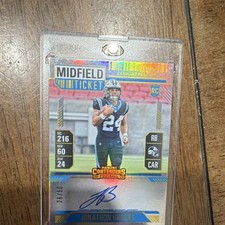 2024 Panini Score-A-Treat Football Review and Checklist 12