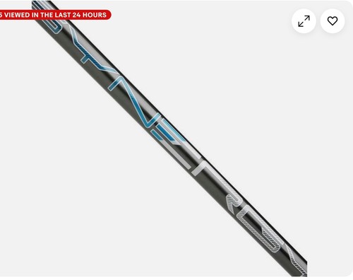 Clubs de golf Callaway graphite pour femmes