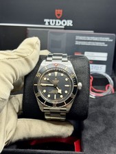 Tudor M79030n-0001 Black Bay 58 39mm MEN
