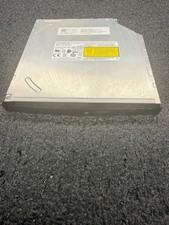 Dell OptiPlex DU-8A5LH Slim SATA DVD/CD-RW Rewritable Drive 0PNDVV Tested