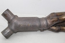 Motorcycle Exhaust Headers, Manifolds & Studs for Kawasaki Ninja