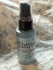 Tim Holtz Tumbled Glass Distress Oxide Spray