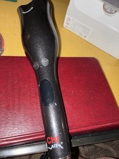CHI Air Spin N Curl Black Rotating Curling Ir...