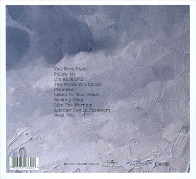 CUFF THE DUKE - WAY DOWN HERE [DIGIPAK] NEW CD