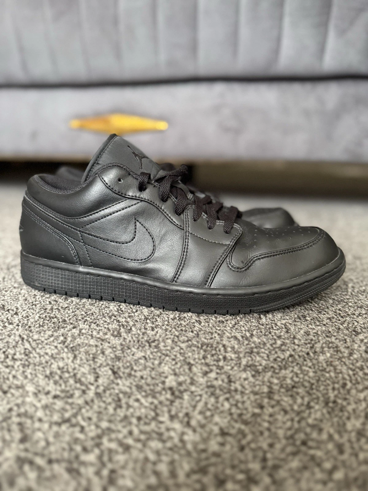 nike air jordan 1 basse