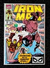 Marvel Iron Man #257 Vintage Comic