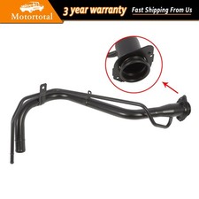 For 2008-2013 Suzuki Sx4 2.0l L4 Gas Fuel Tank Filler Neck Pipe 89201-80j30