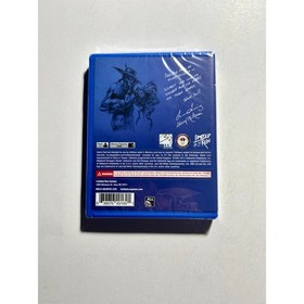 Oddworld Strangers Wrath (PS Vita PlayStation Vita)Brand New🔥No Tears