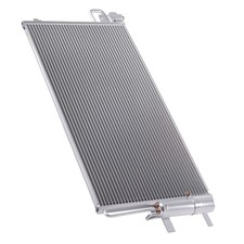 A/C Condenser for Ford Escape Lincoln MKC 2015-2019 Transit Connect 4761 AC 4761
