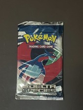 Delta Species Booster Pack