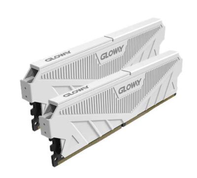 7200mhz Gloway HYNIX Desktop ram 32(16*2)GB DDR5 Support asus ROG