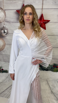 mario serrani maxi dress Spirit Maxi Dress
