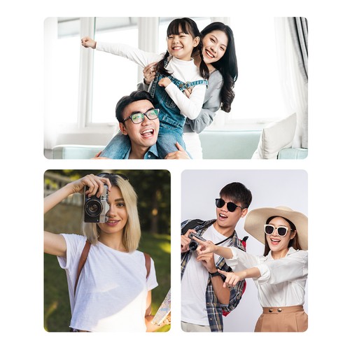 Blackviw BV5300 Outdoor Smartphone Bez umowy 7GB (4 + 3) + 32GB 6580mAh Android 12 - Zdjęcie 11 z 17