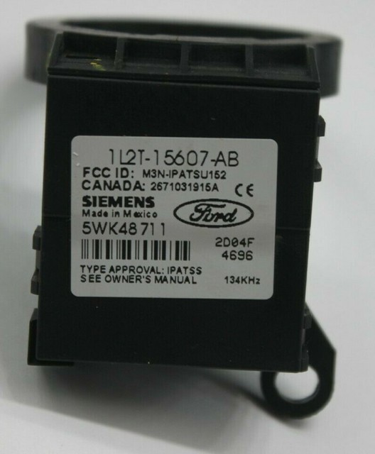 Q Ignition Immobilizer 2004 Ford Explorer 1L2T15607AB for sale online