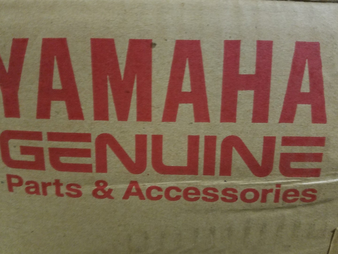 ABB4WV694001 YAMAHA ATV WINCH MT. eBay