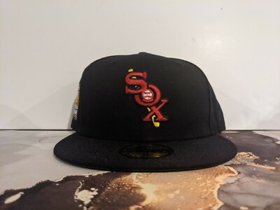 New Era Hat Club 59FIFTY Chicago White Sox 1933 All Star Game