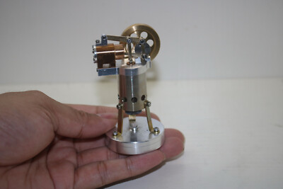 Mini Stirling Engine R06 Model