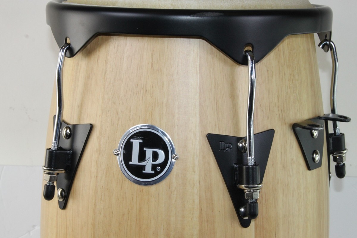 LP 267A Conga Head City EZ 10" - France