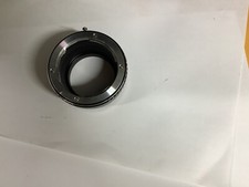 K F Concept Lens Mount Adapter for C/Y Mount Lens to Sony Alpha NEX E-Mount