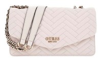 Guess Anning Convertible Xbody Flap Bag Schultertasche UmhäNgetasche Stone