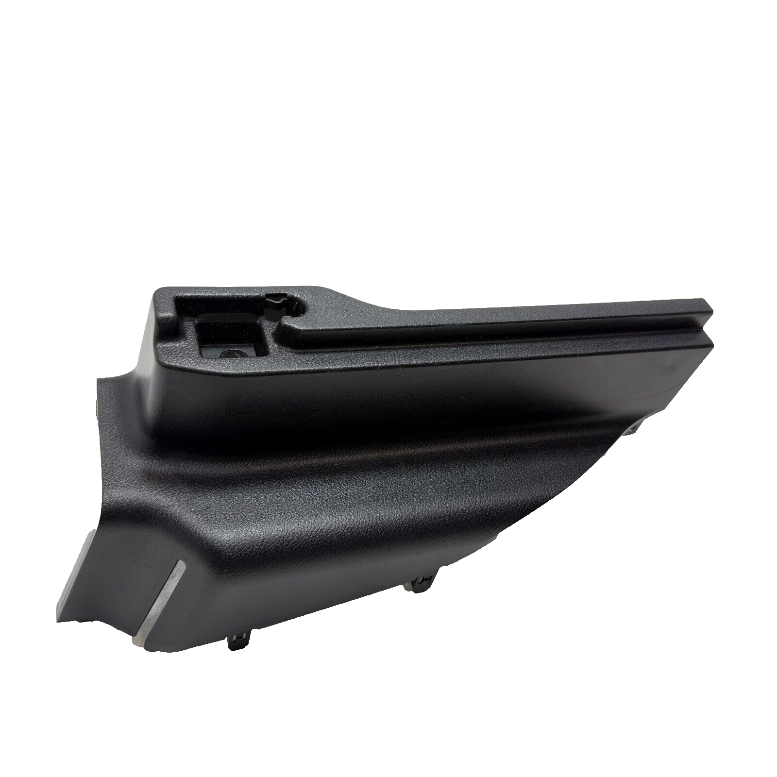 LEXUS OEM NX300 2018-2021 REAR TRUNK LEFT DRIVER SIDE QUARTER UPPER TRIM COVER