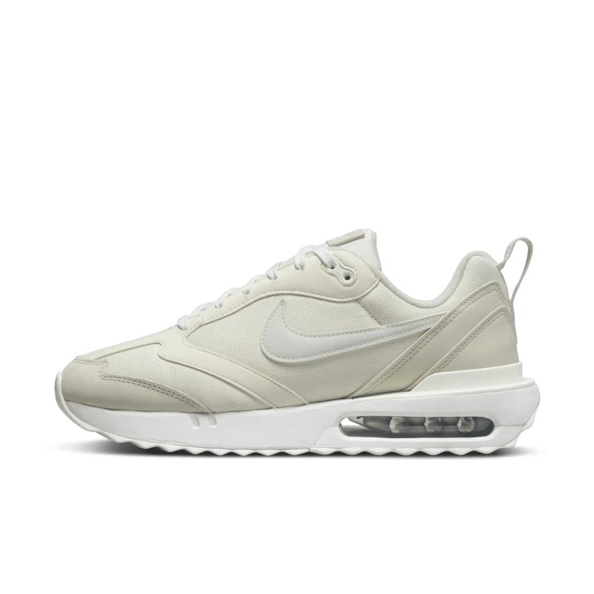 Air max shop vision white