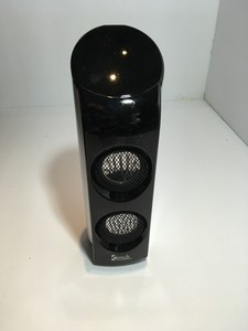 kirsch loud speakers