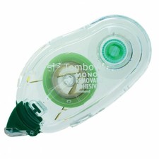 Tombow 62109 MONO Adhesive Removable Refill for Tombow's 62108 Dispenser 1-Pack