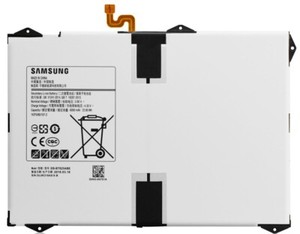 Original Samsung Galaxy Tab S3 9.7 Akku EB-BT825ABE SM-T825 Accu Batterie