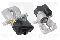 NK 2147340 Bremszange FüR VW