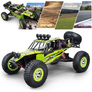 remote control car 30 mph