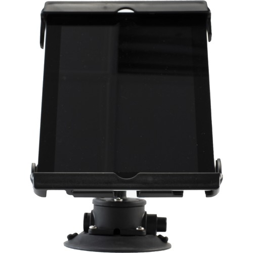 Tablet Cradle Mount Extreme Edition - iPad mini 1-4 / 200mm tablets with CASE - Picture 6 of 9